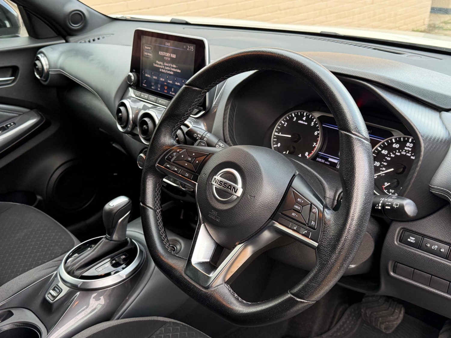 Used Nissan Juke 2021 for sale - 76839333: Photo 27