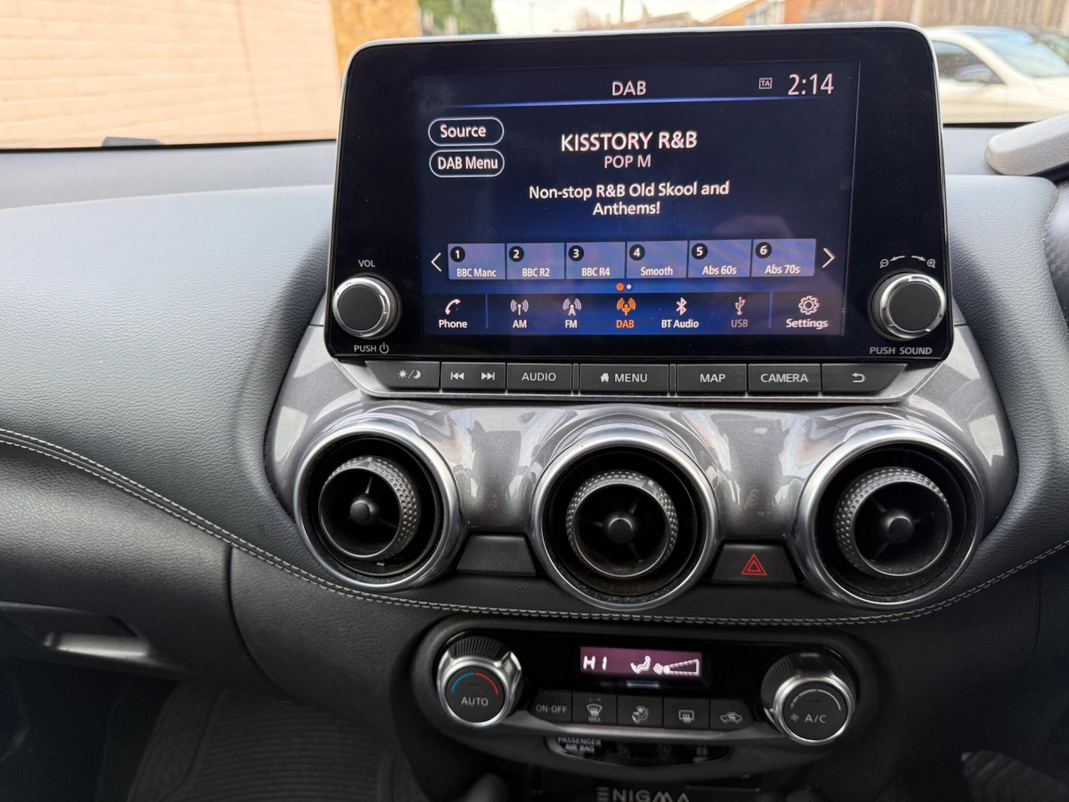 Used Nissan Juke 2021 for sale - 76839333: Photo 32