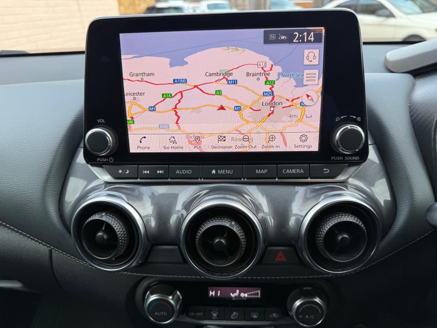 Used Nissan Juke 2021 for sale - 76839333: Photo 34