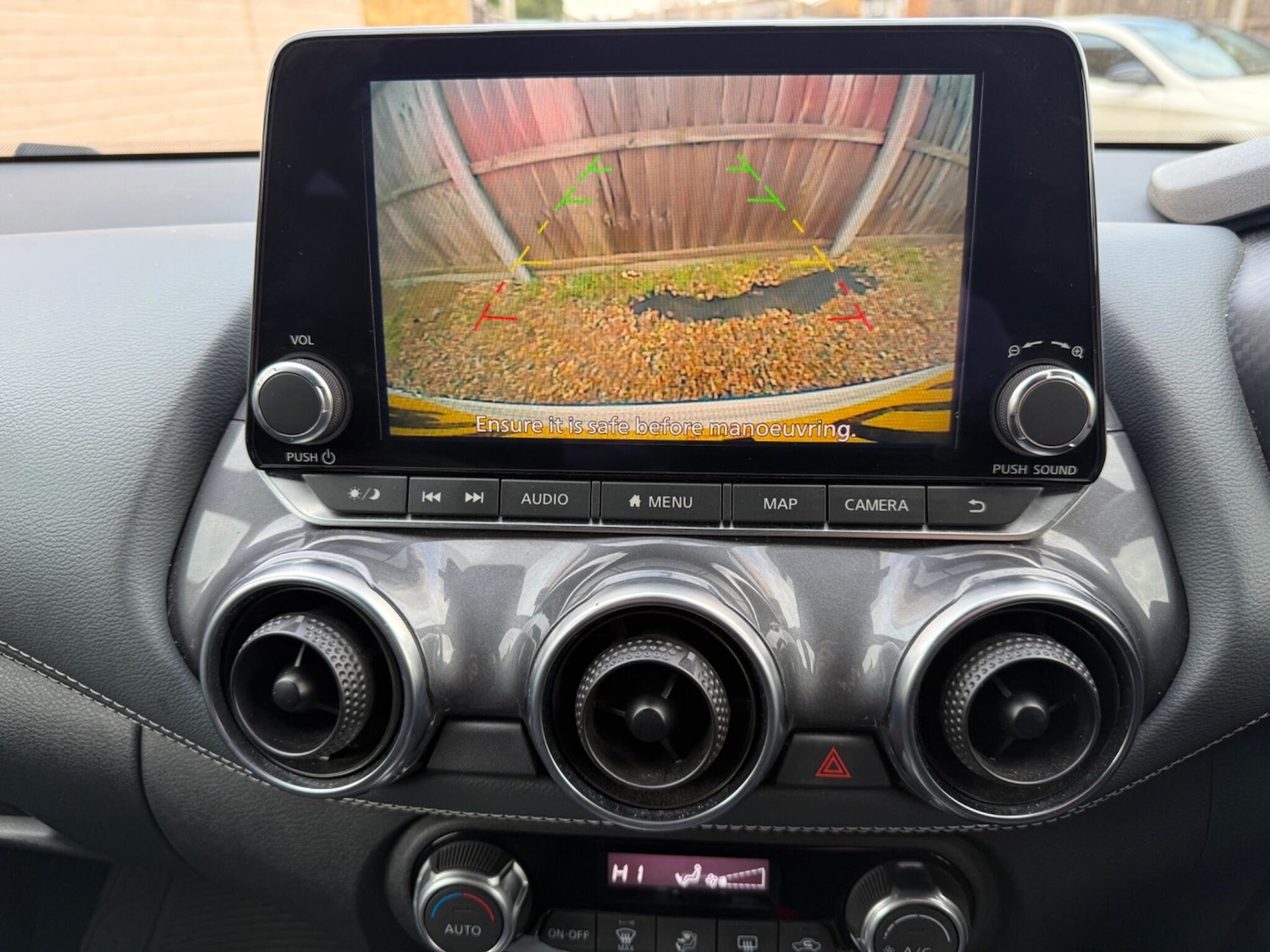 Used Nissan Juke 2021 for sale - 76839333: Photo 35