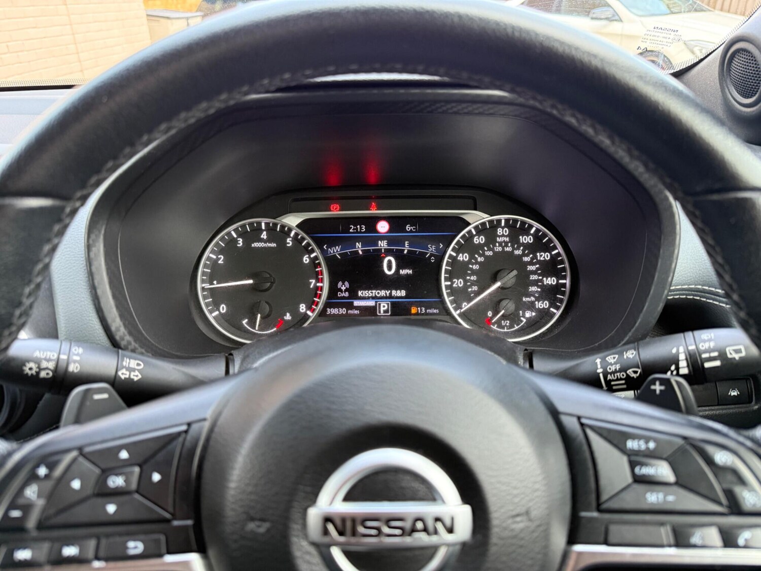 Used Nissan Juke 2021 for sale - 76839333: Photo 36