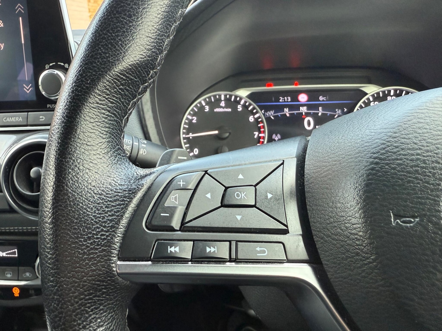 Used Nissan Juke 2021 for sale - 76839333: Photo 37