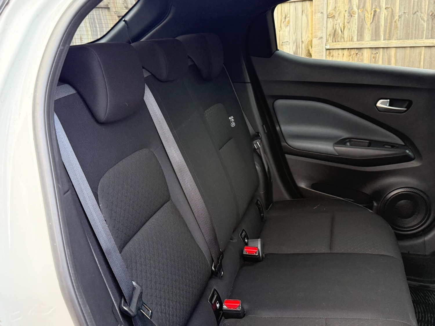 Used Nissan Juke 2021 for sale - 76839333: Photo 39