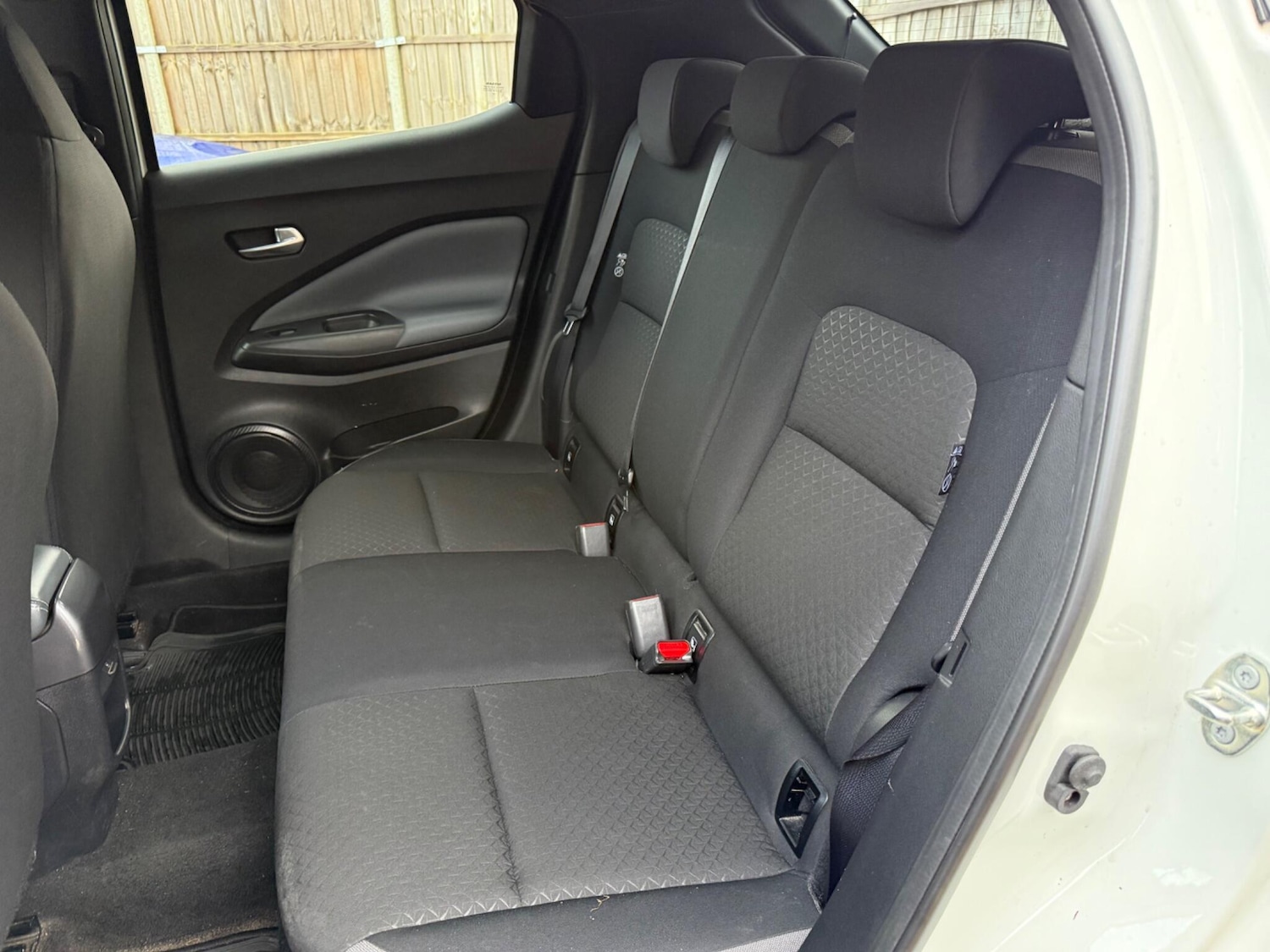 Used Nissan Juke 2021 for sale - 76839333: Photo 41