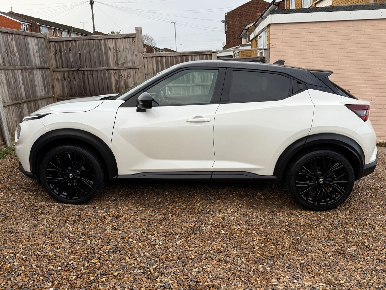 Used Nissan Juke 2021 for sale - 76839333: Photo 7