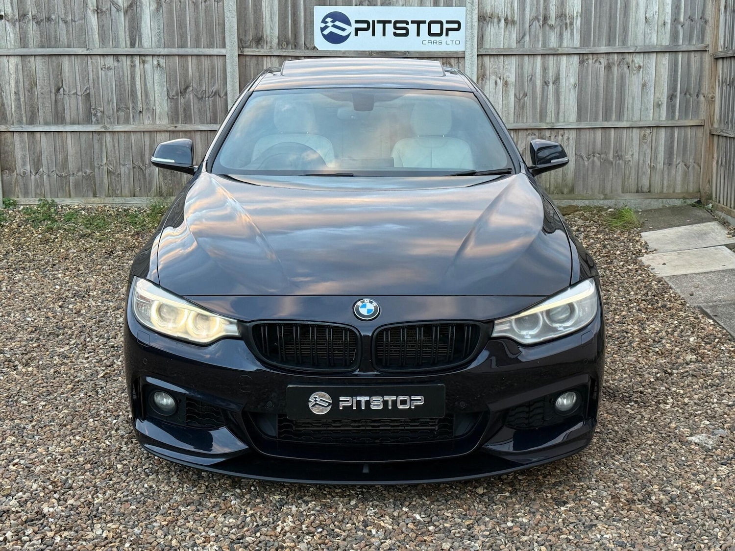 Used BMW 4 Series 2016 for sale - 76952880: Photo 10