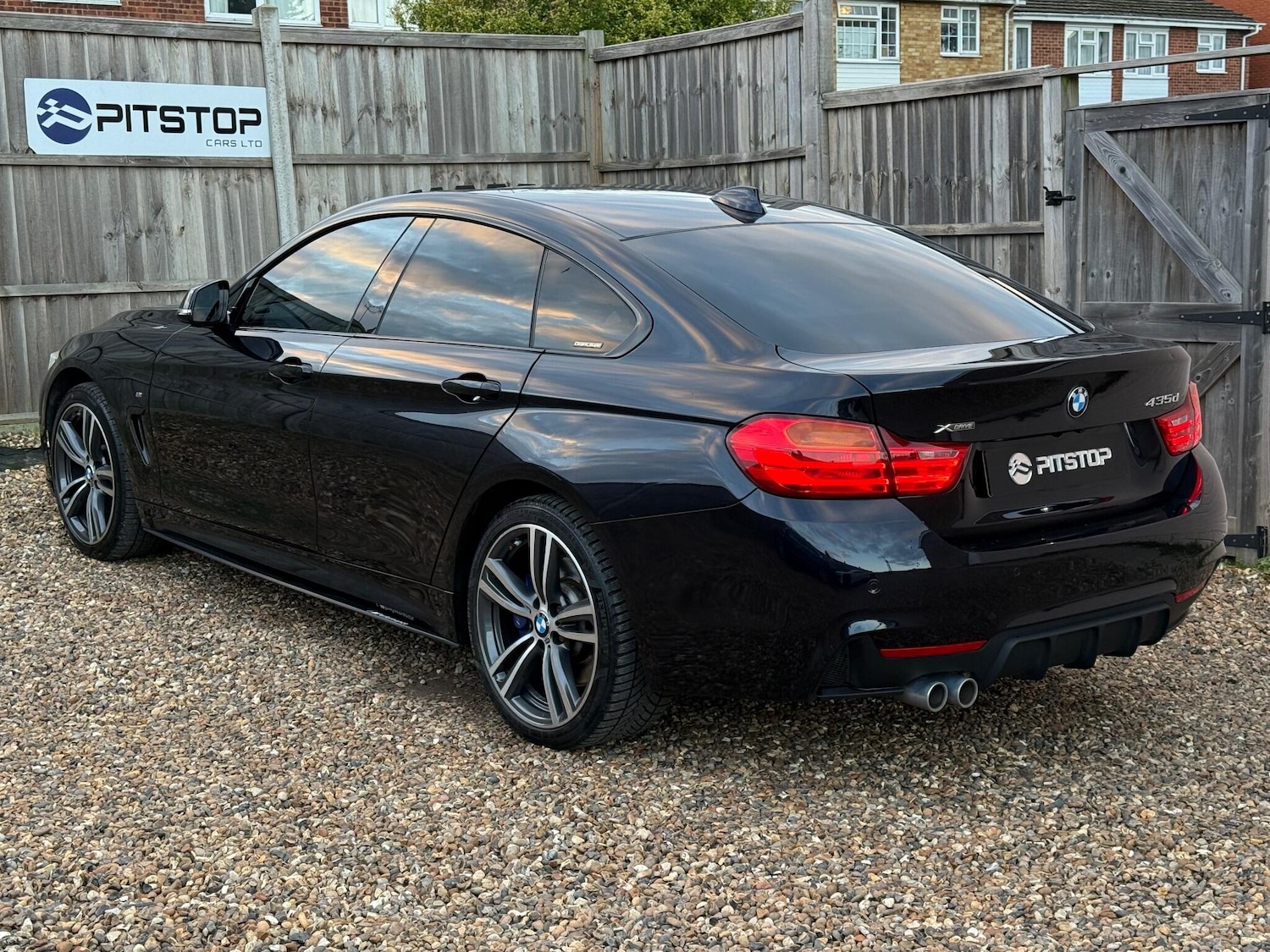 Used BMW 4 Series 2016 for sale - 76952880: Photo 11