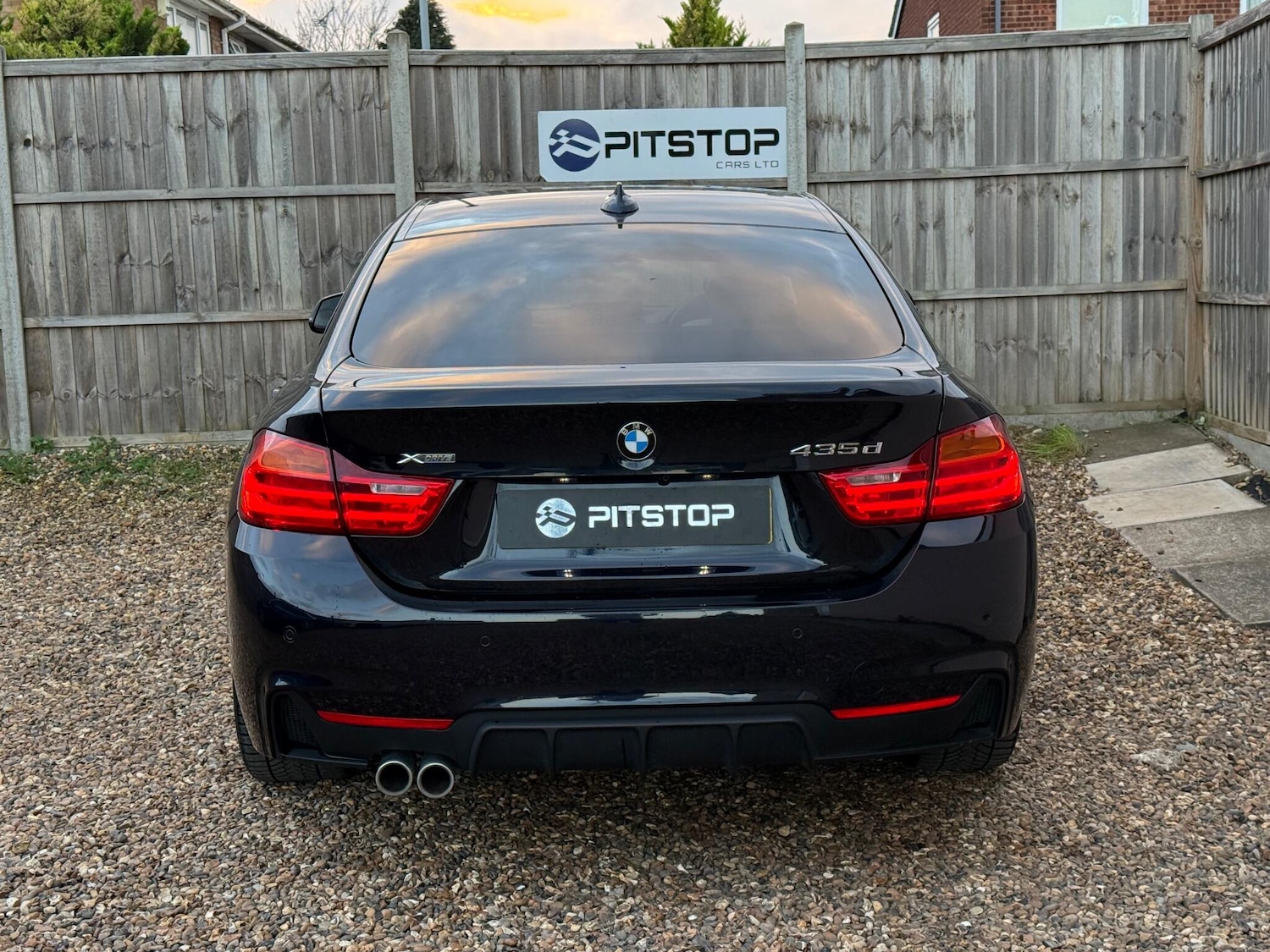 Used BMW 4 Series 2016 for sale - 76952880: Photo 12