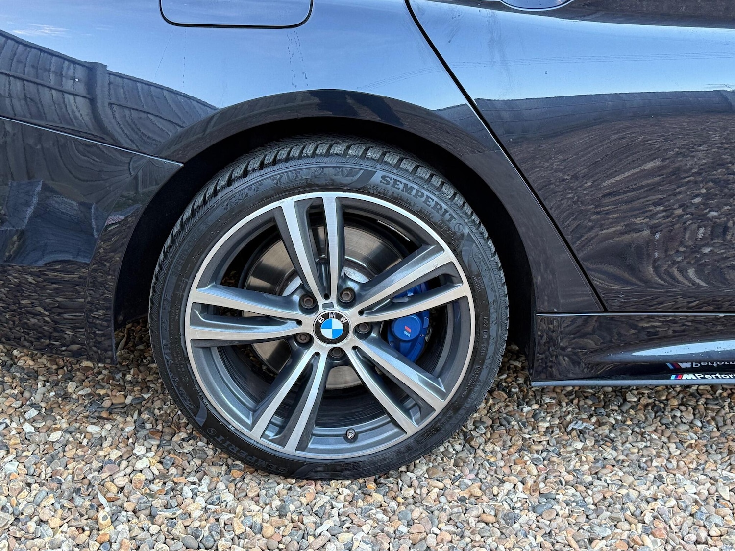 Used BMW 4 Series 2016 for sale - 76952880: Photo 16