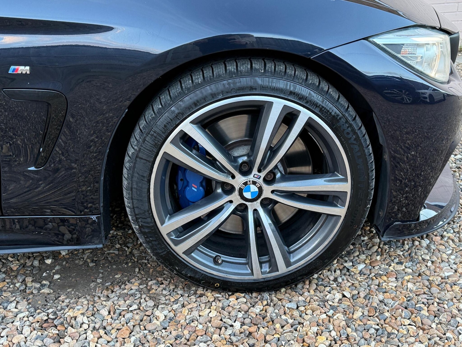 Used BMW 4 Series 2016 for sale - 76952880: Photo 17