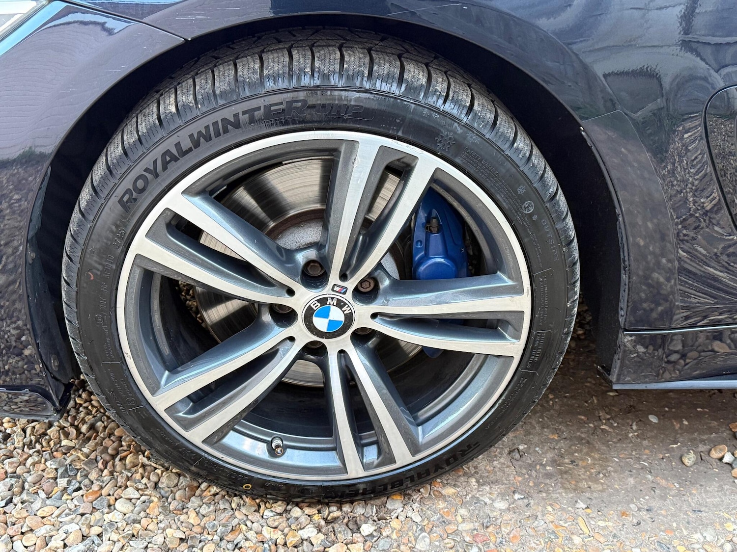 Used BMW 4 Series 2016 for sale - 76952880: Photo 18