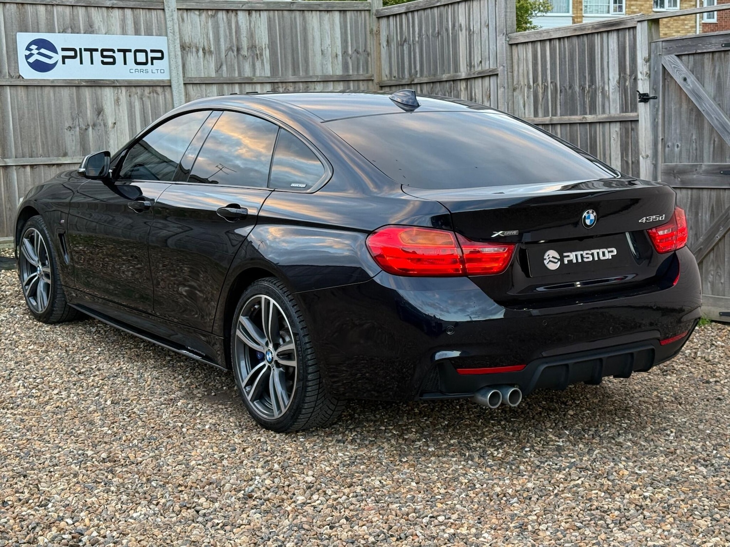 Used BMW 4 Series 2016 for sale - 76952880: Photo 2