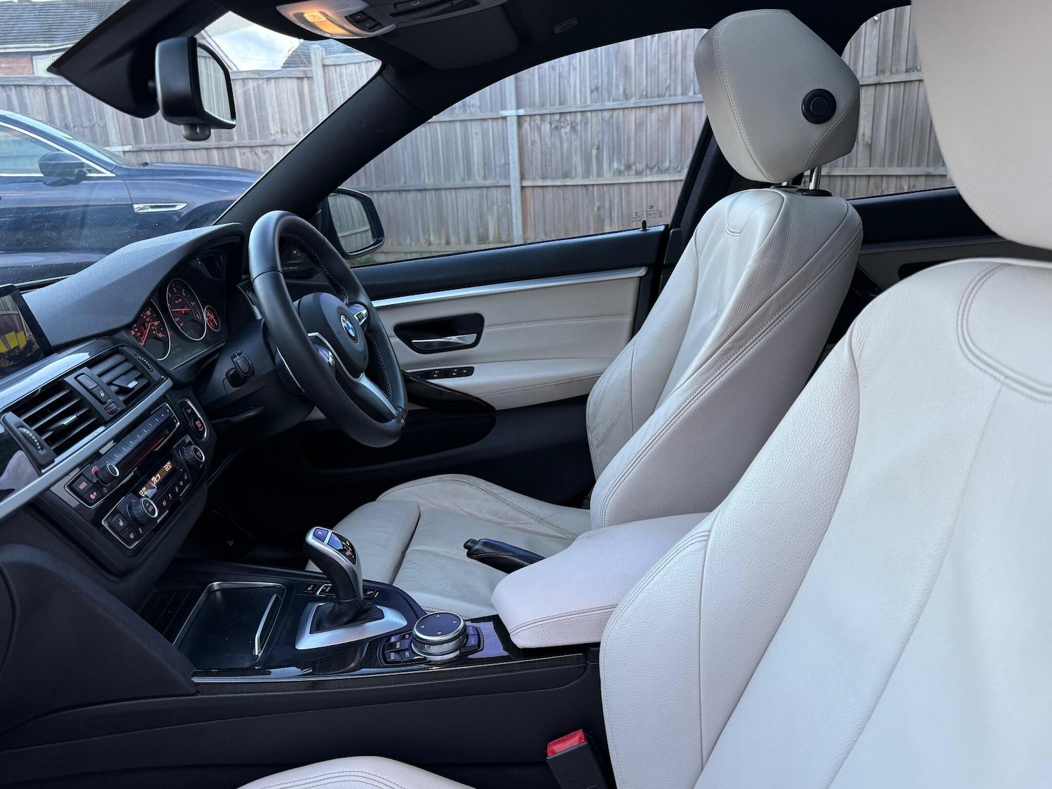 Used BMW 4 Series 2016 for sale - 76952880: Photo 25