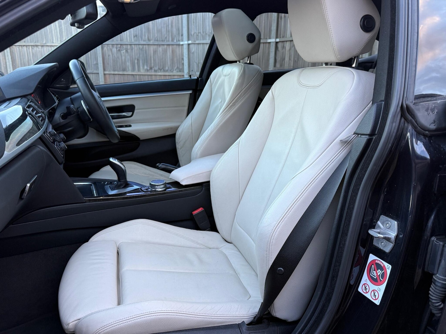 Used BMW 4 Series 2016 for sale - 76952880: Photo 26