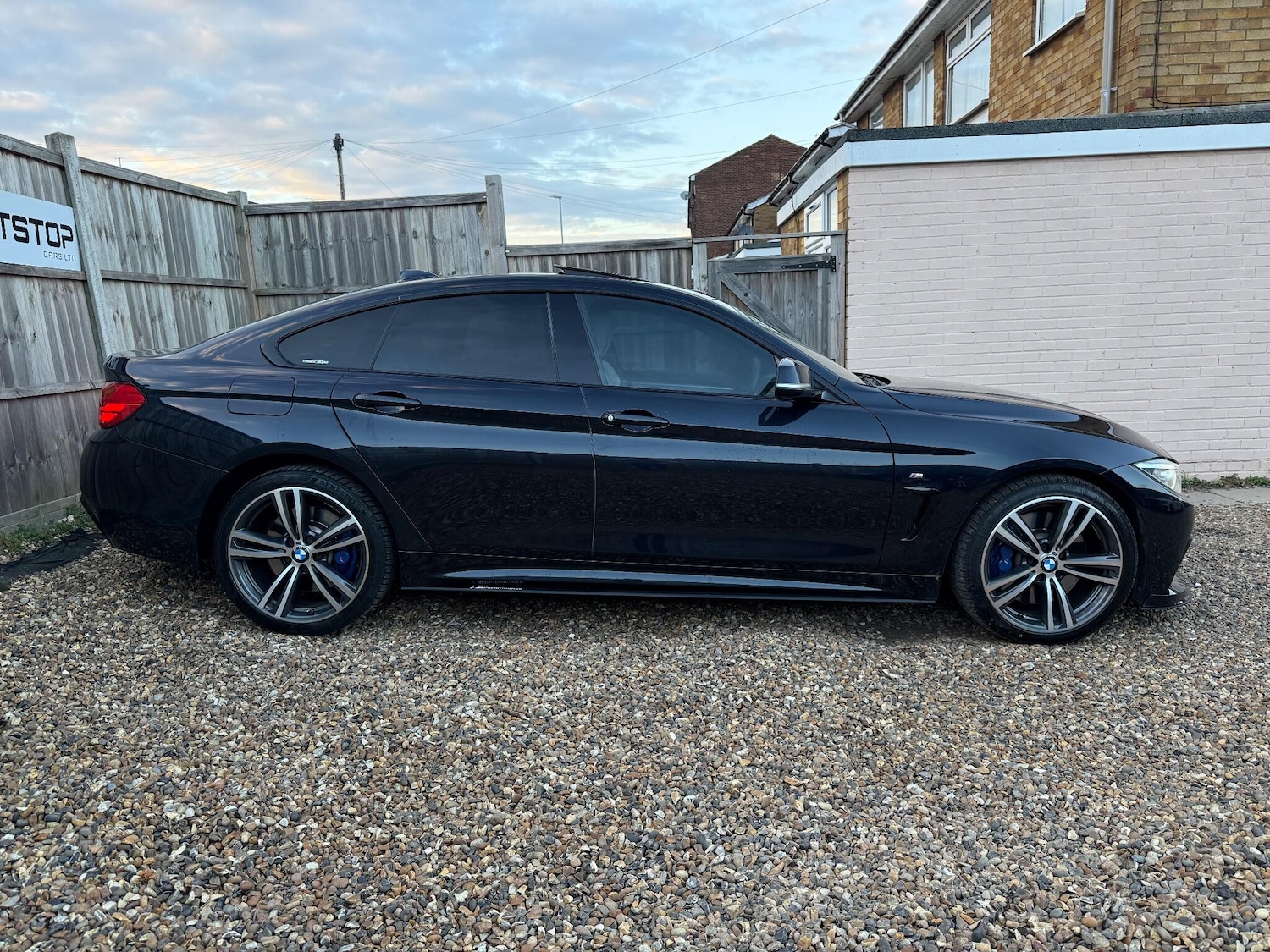 Used BMW 4 Series 2016 for sale - 76952880: Photo 3