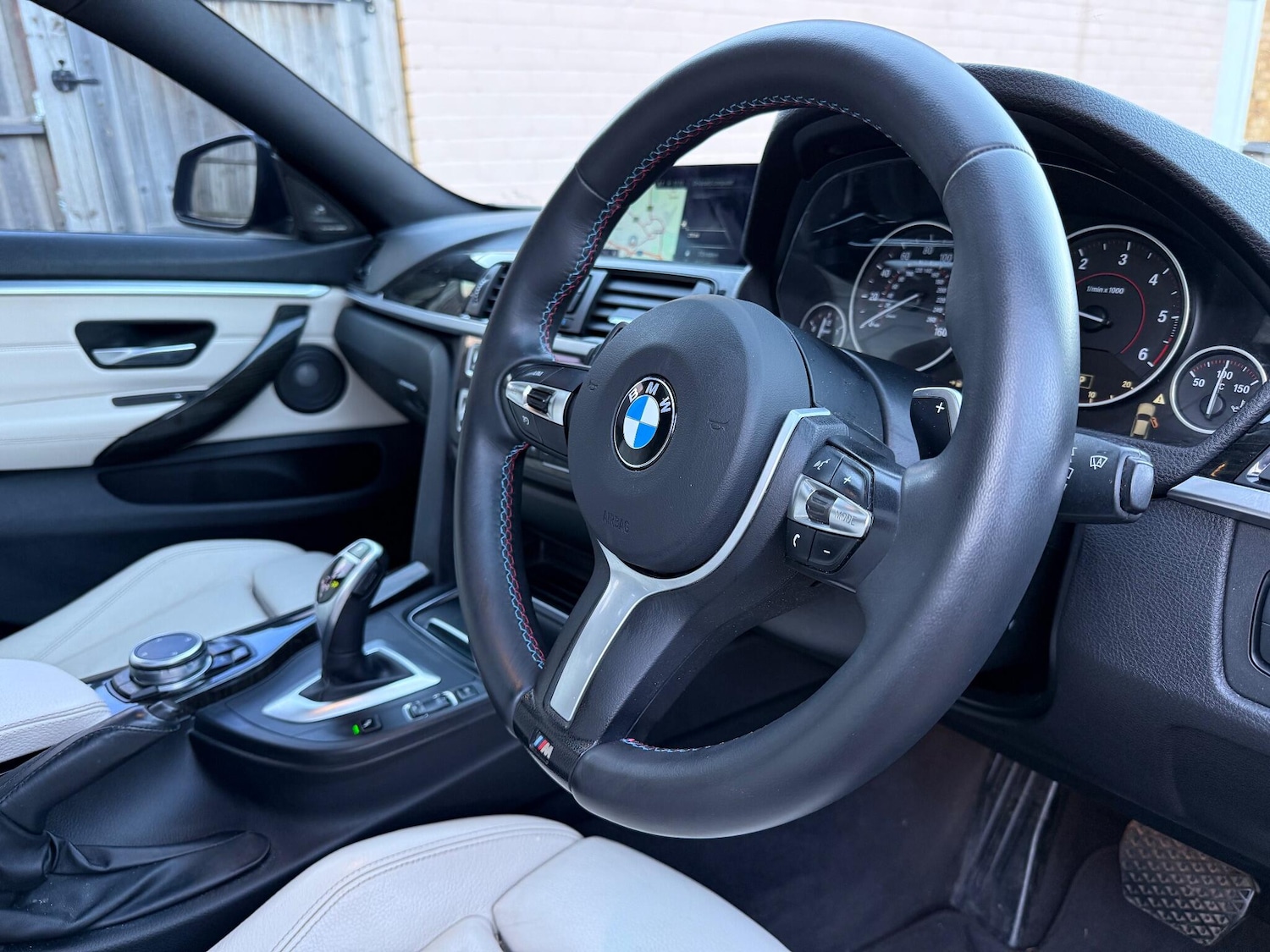 Used BMW 4 Series 2016 for sale - 76952880: Photo 30