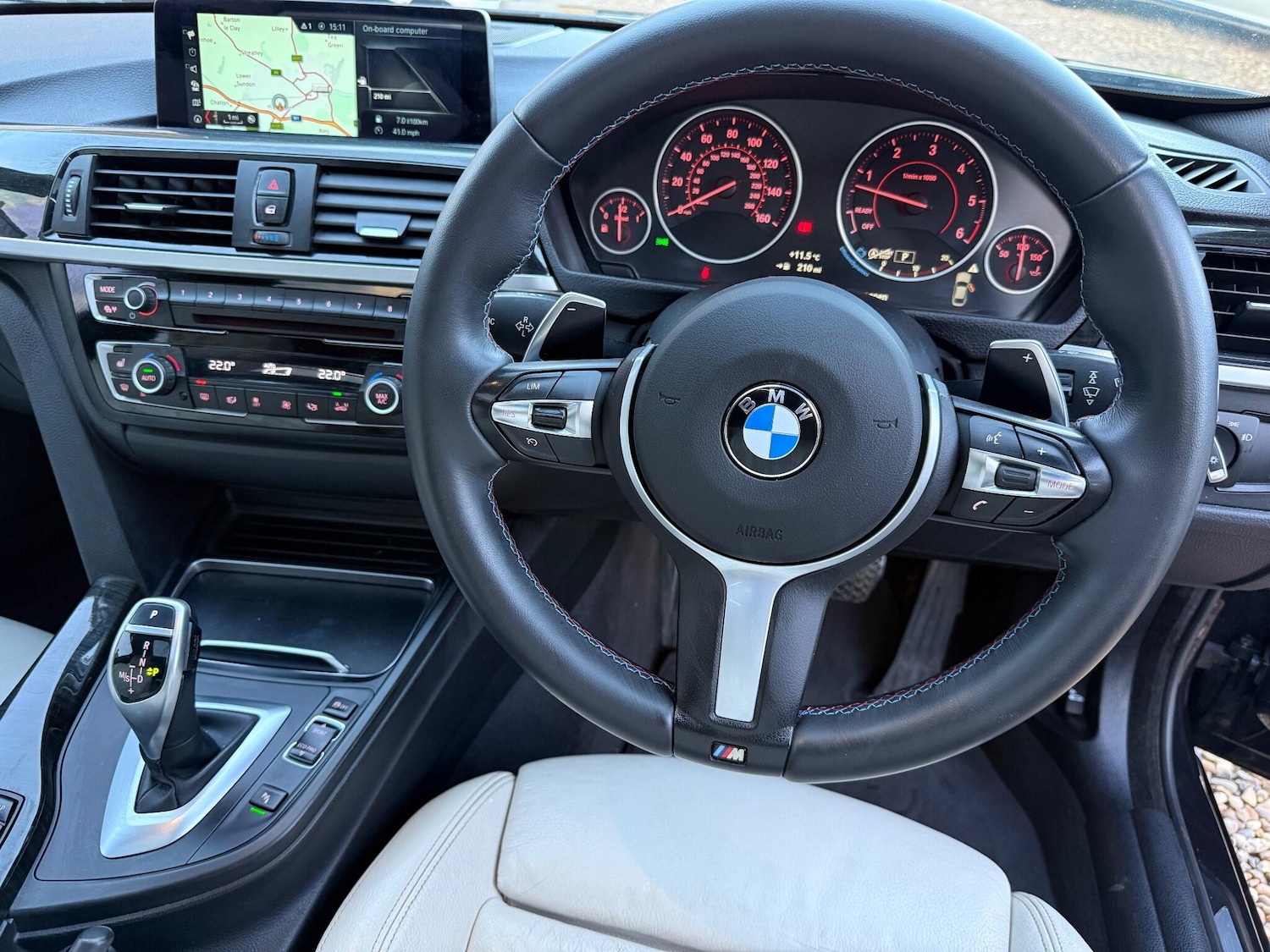 Used BMW 4 Series 2016 for sale - 76952880: Photo 39