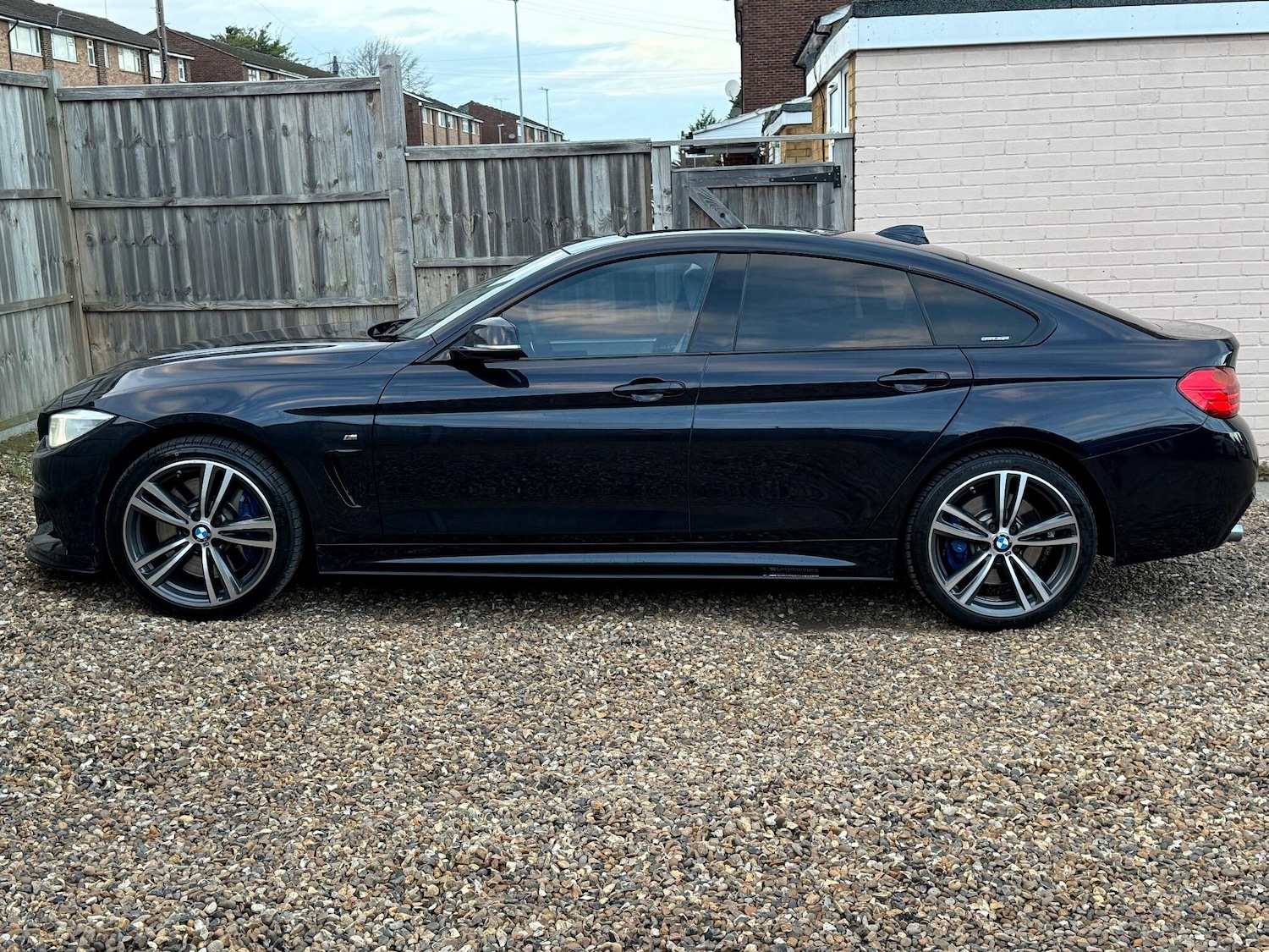 Used BMW 4 Series 2016 for sale - 76952880: Photo 4