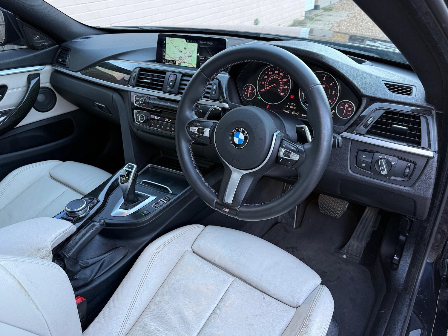 Used BMW 4 Series 2016 for sale - 76952880: Photo 40