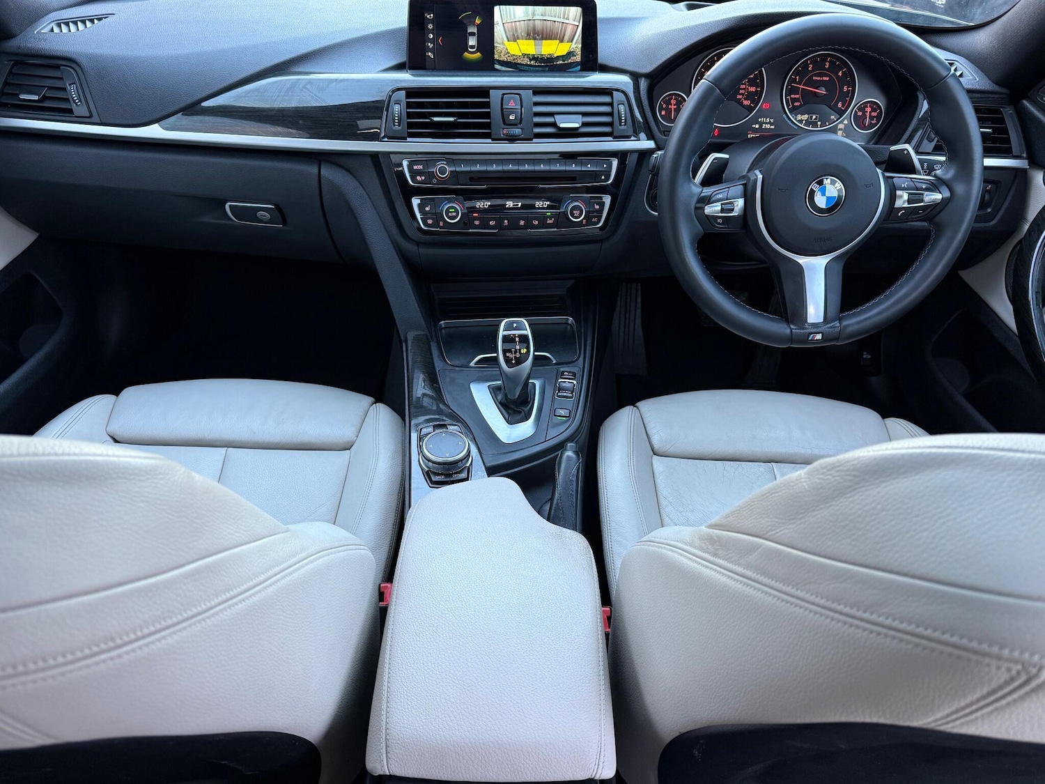 Used BMW 4 Series 2016 for sale - 76952880: Photo 45