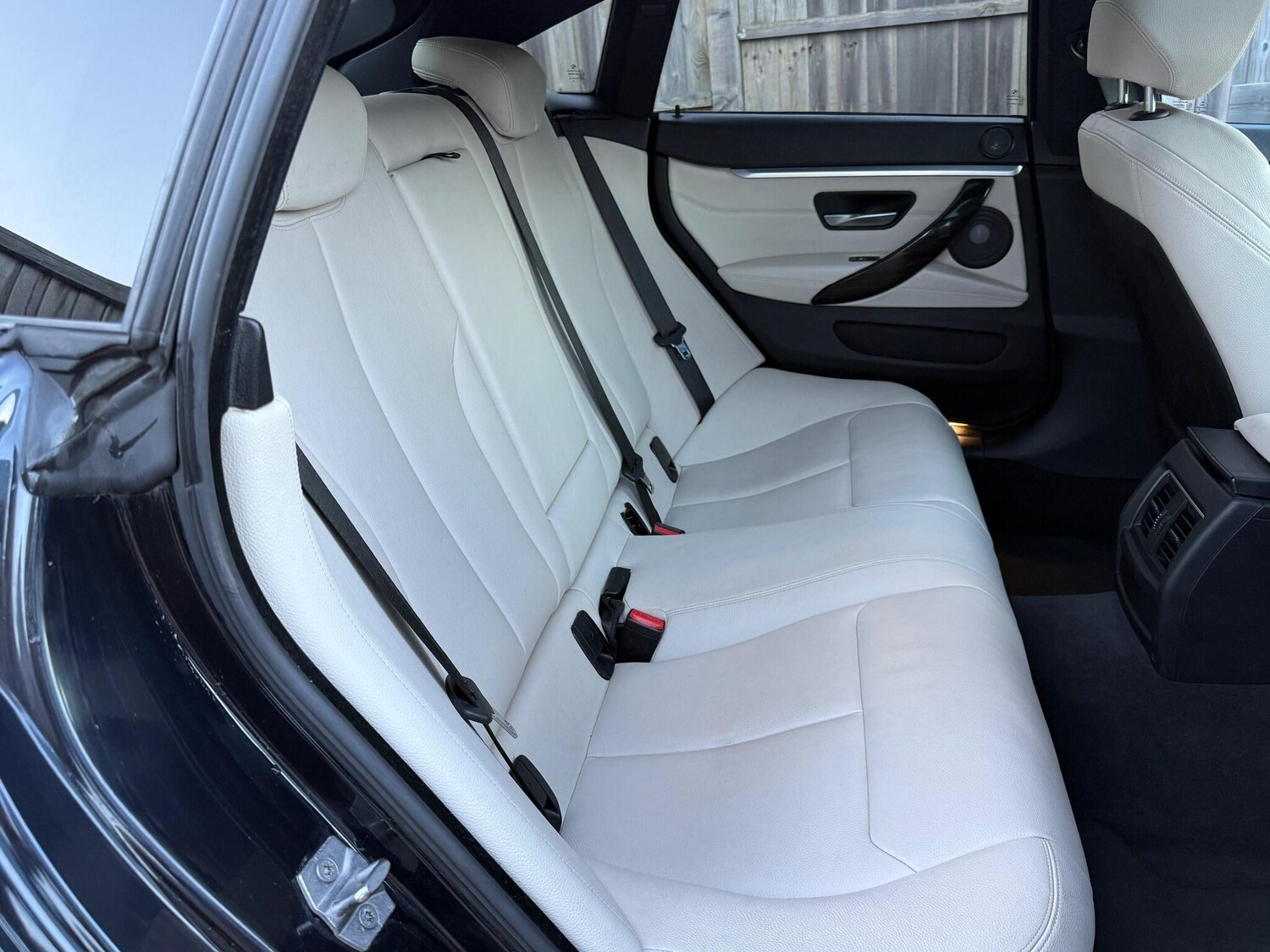 Used BMW 4 Series 2016 for sale - 76952880: Photo 46