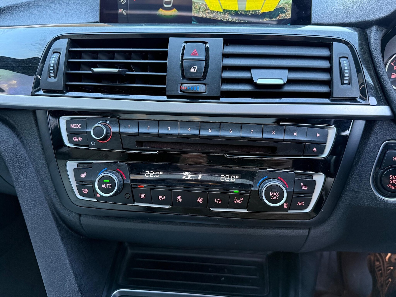 Used BMW 4 Series 2016 for sale - 76952880: Photo 47