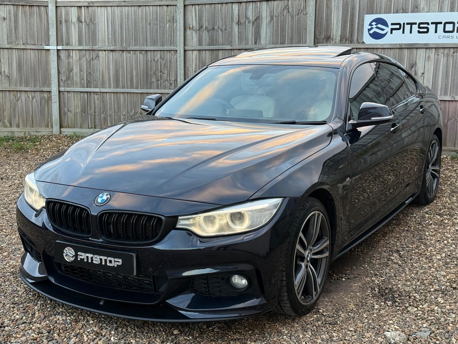 Used BMW 4 Series 2016 for sale - 76952880: Photo 5