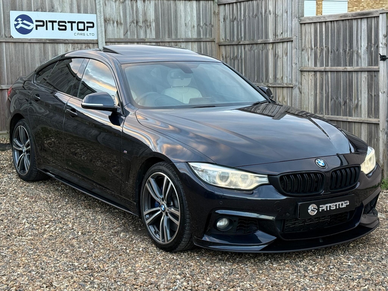 Used BMW 4 Series 2016 for sale - 76952880: Photo 7
