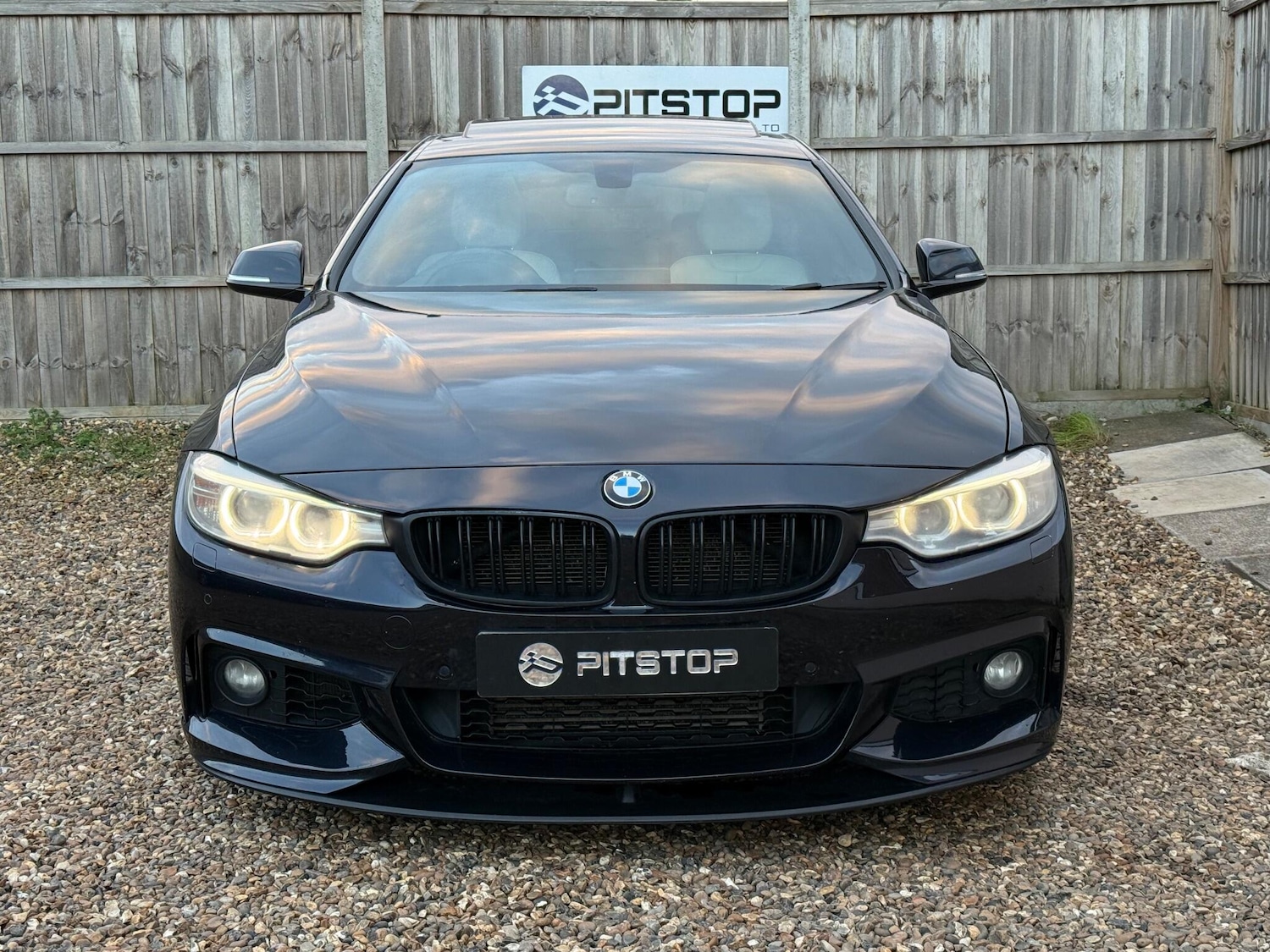 Used BMW 4 Series 2016 for sale - 76952880: Photo 8