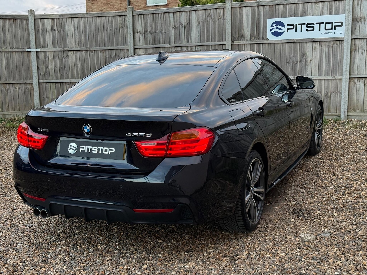 Used BMW 4 Series 2016 for sale - 76952880: Photo 9