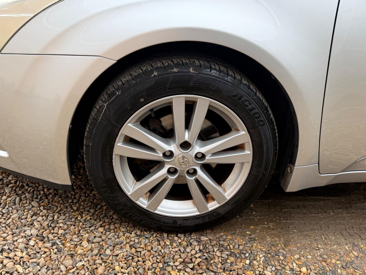 Used Toyota Avensis for sale - 77510713: Photo 15