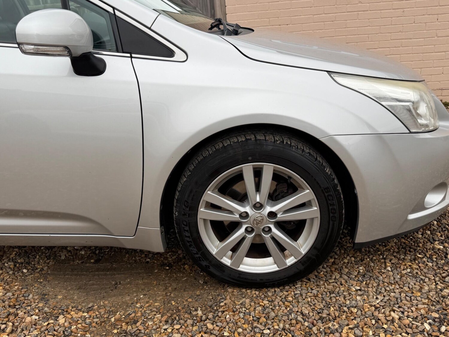 Used Toyota Avensis for sale - 77510713: Photo 16