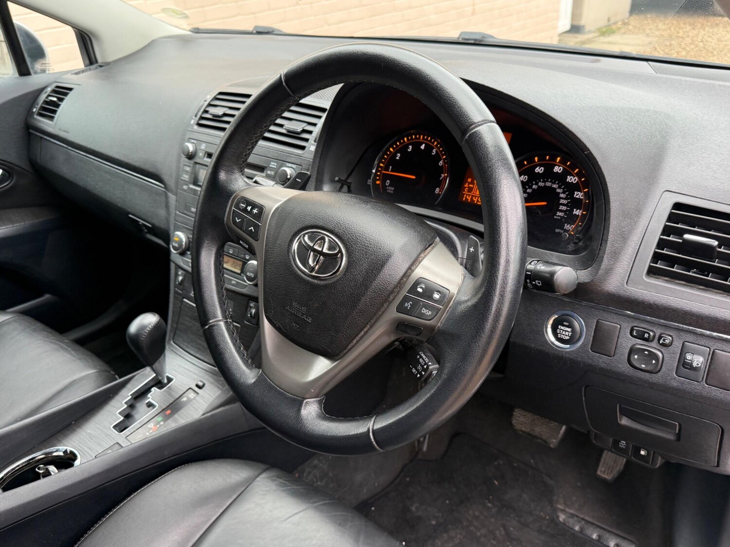 Used Toyota Avensis for sale - 77510713: Photo 18