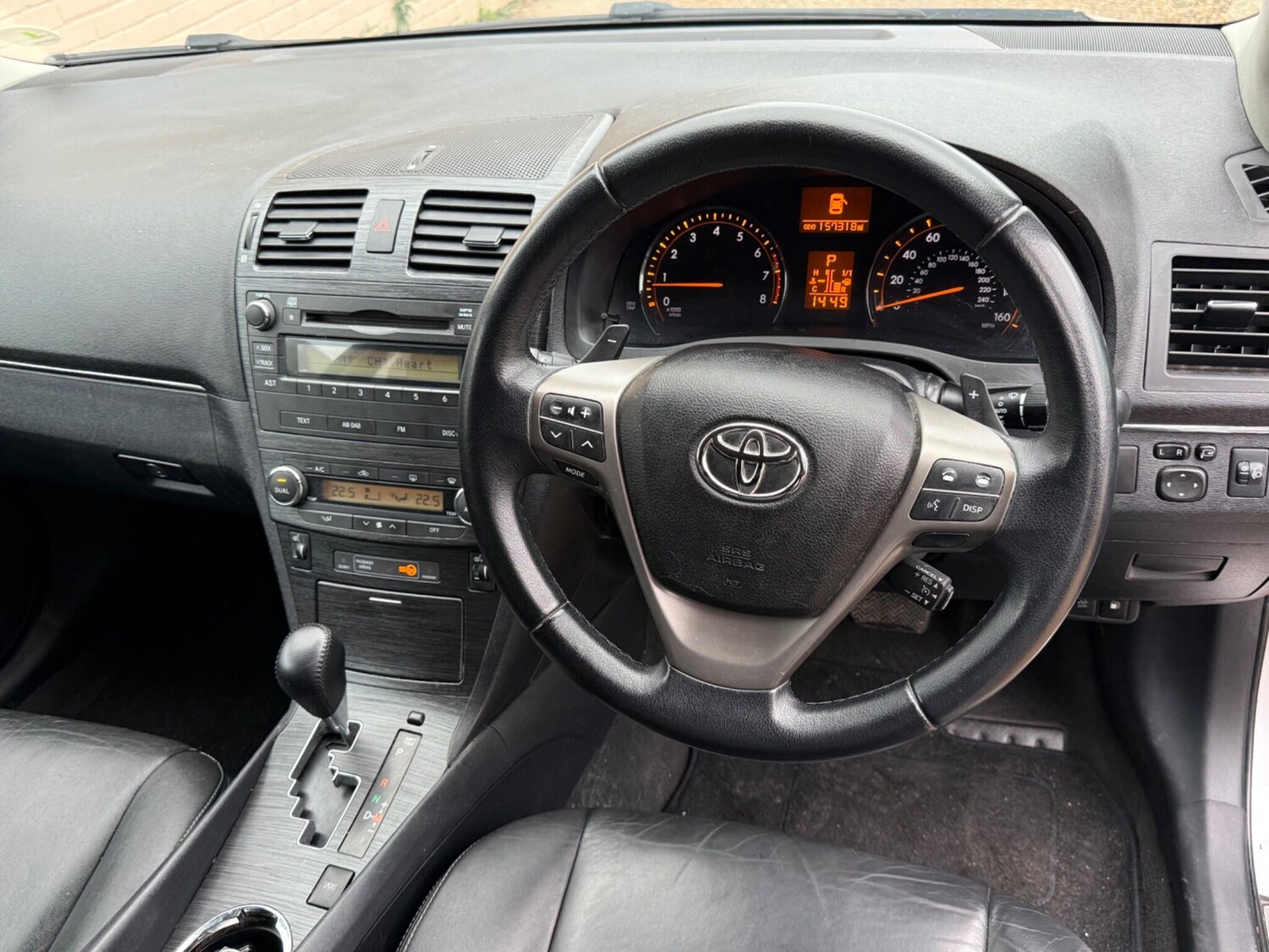 Used Toyota Avensis for sale - 77510713: Photo 19