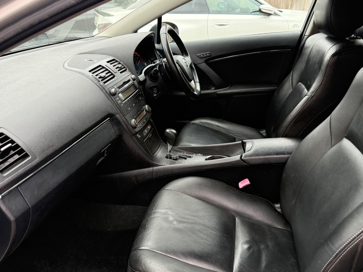 Used Toyota Avensis for sale - 77510713: Photo 29