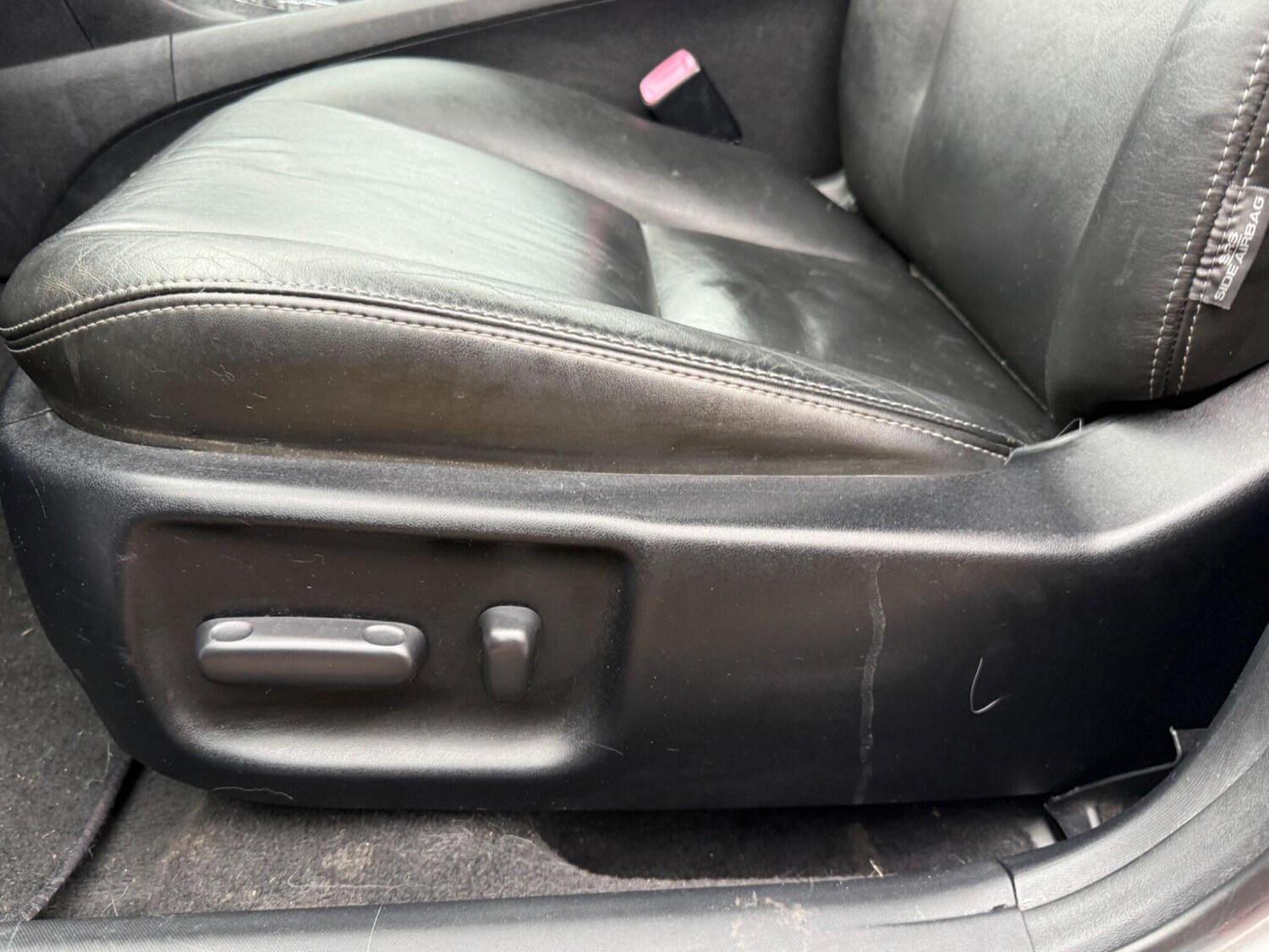 Used Toyota Avensis for sale - 77510713: Photo 30