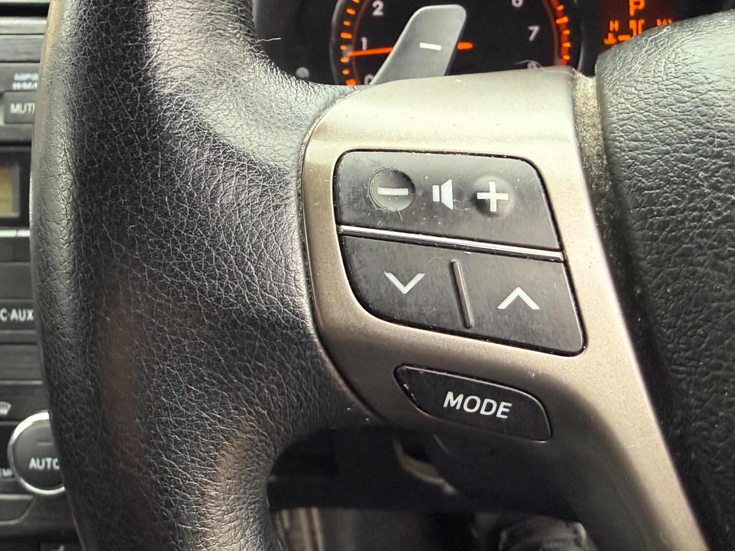 Used Toyota Avensis for sale - 77510713: Photo 33