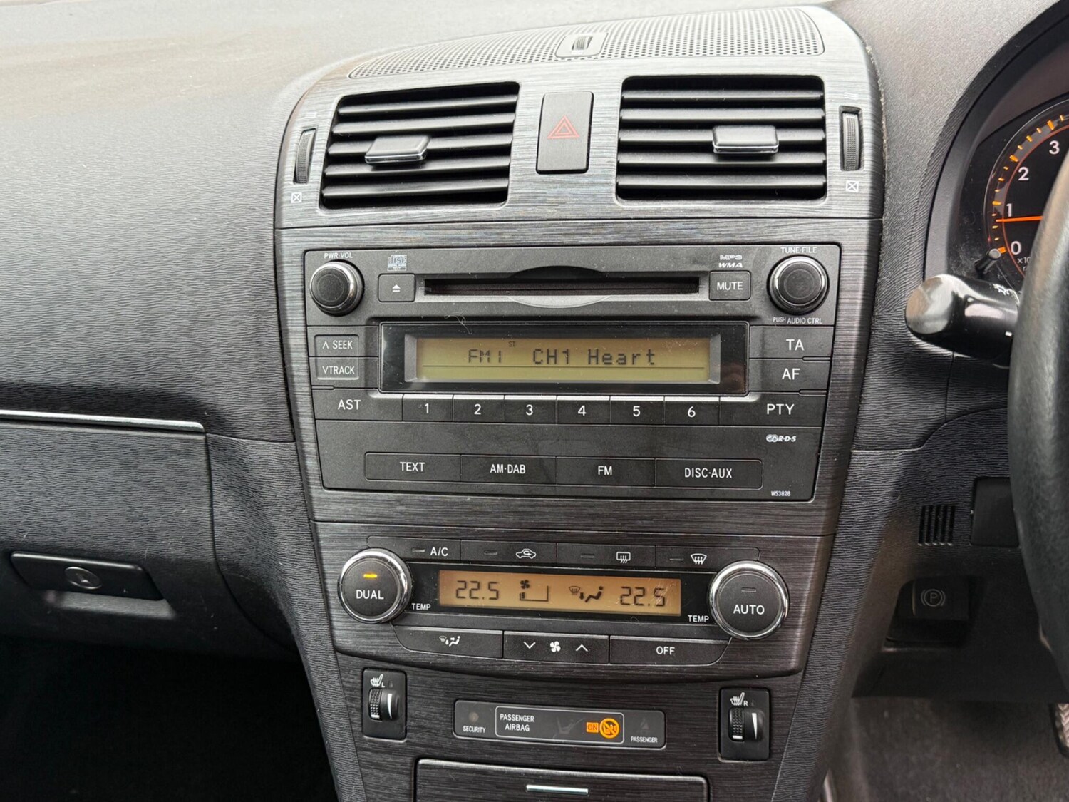 Used Toyota Avensis for sale - 77510713: Photo 34