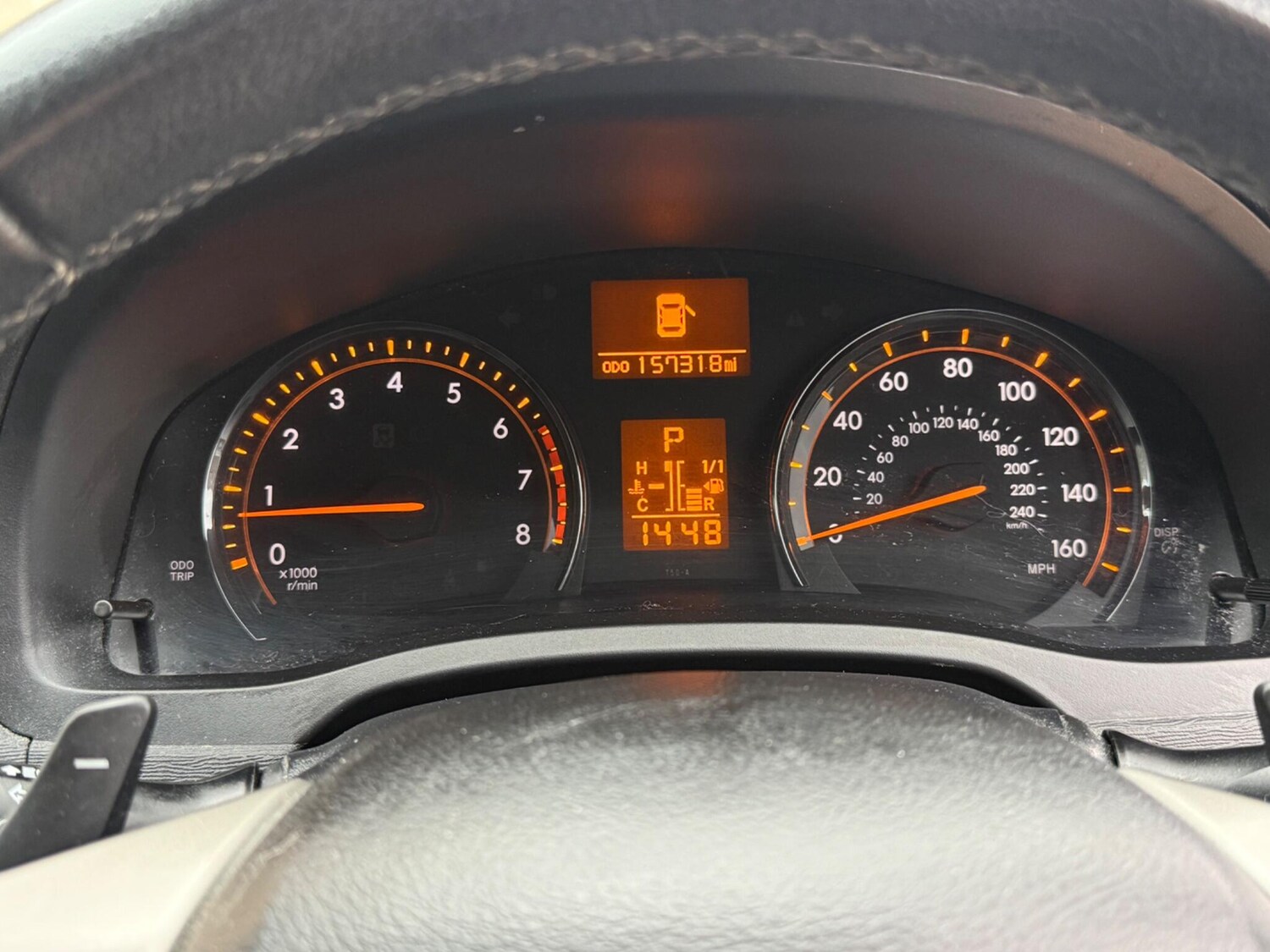 Used Toyota Avensis for sale - 77510713: Photo 41