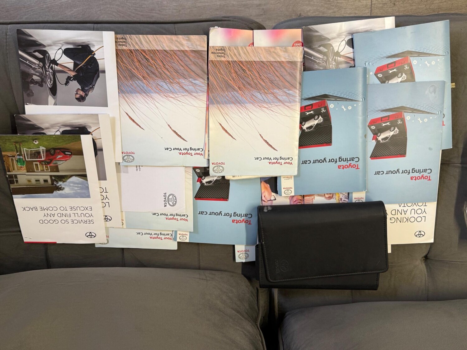 Used Toyota Avensis for sale - 77510713: Photo 42