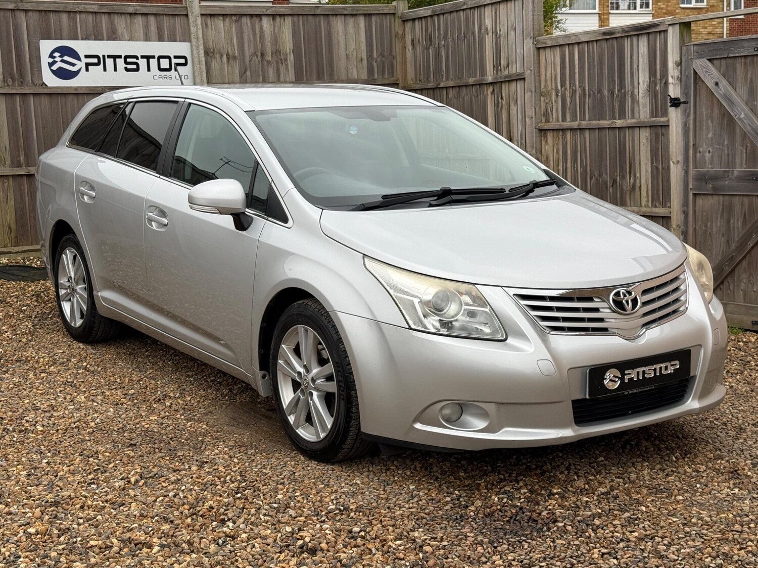 Used Toyota Avensis for sale - 77510713: Photo 6