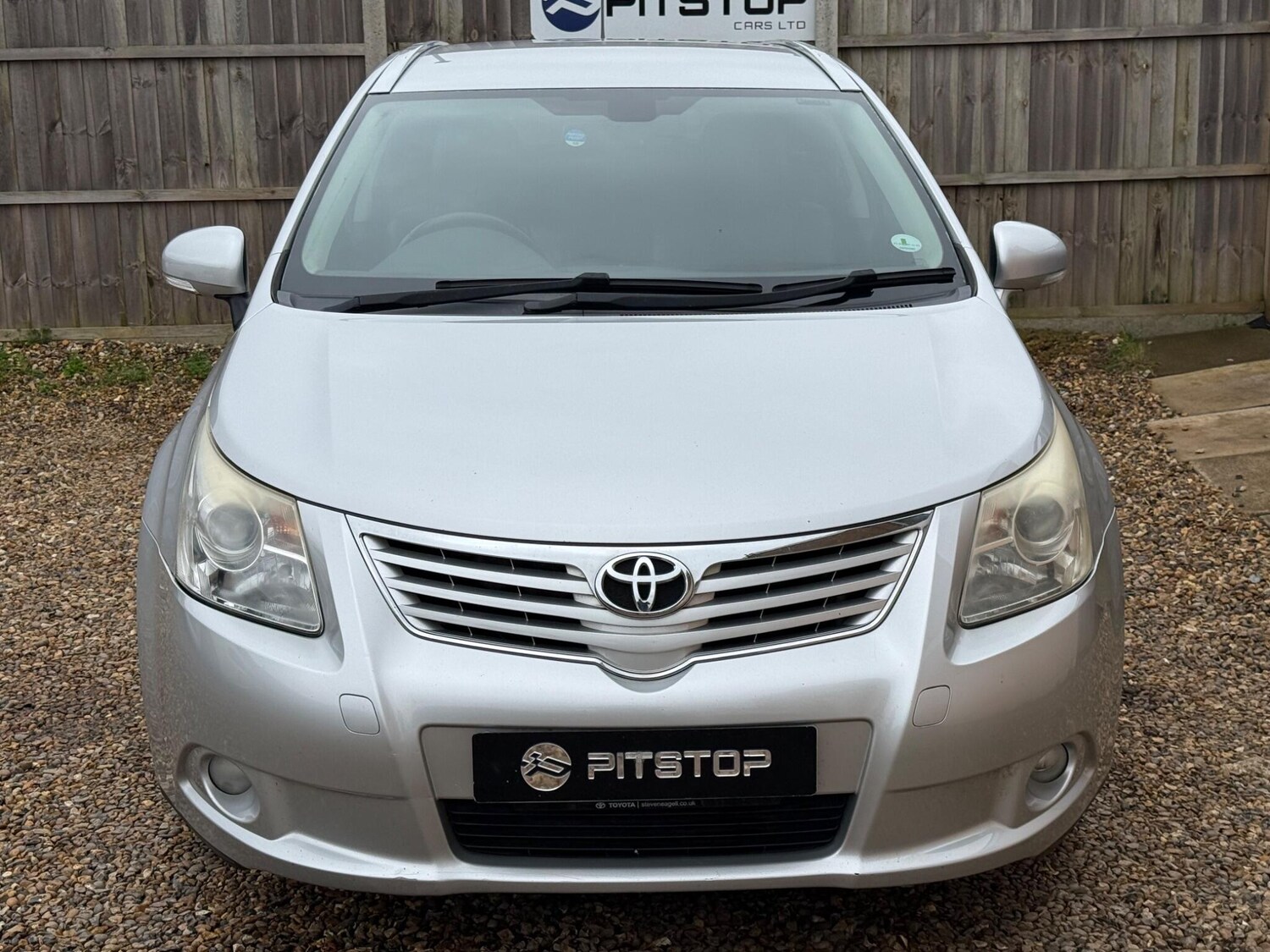Used Toyota Avensis for sale - 77510713: Photo 7