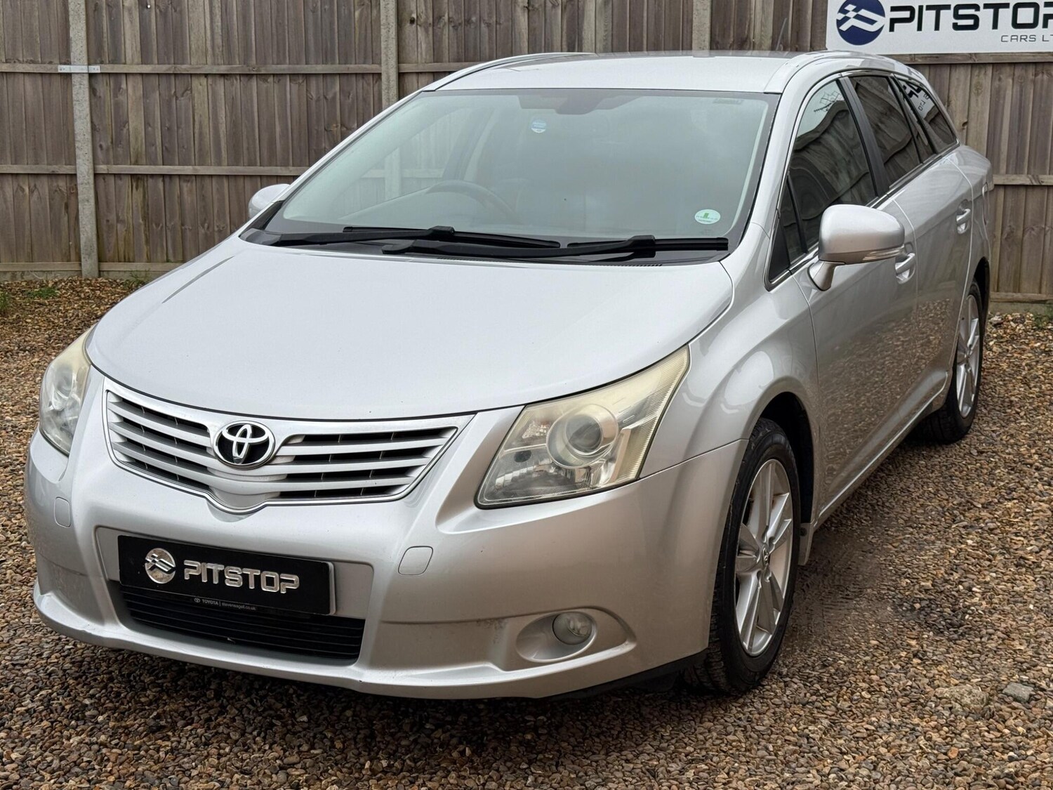 Used Toyota Avensis for sale - 77510713: Photo 9