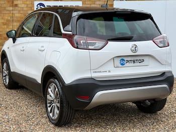 Used Vauxhall Crossland X 2019 for sale - 79820612: Photo