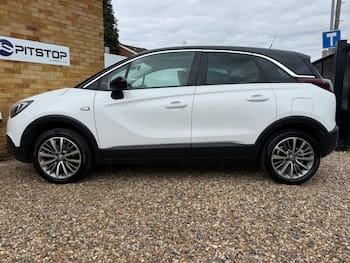 Used Vauxhall Crossland X 2019 for sale - 79820612: Photo