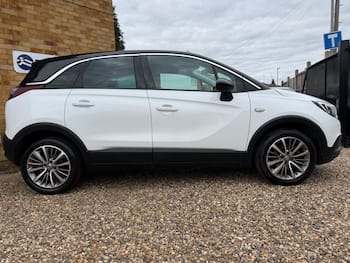 Used Vauxhall Crossland X 2019 for sale - 79820612: Photo