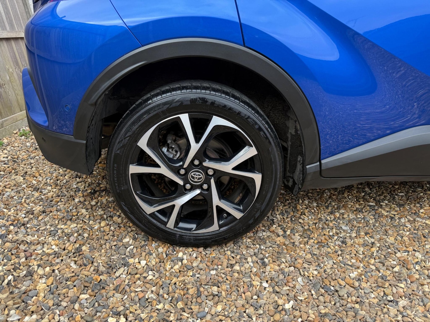 Used Toyota C-HR 2018 for sale - 77853727: Photo 15