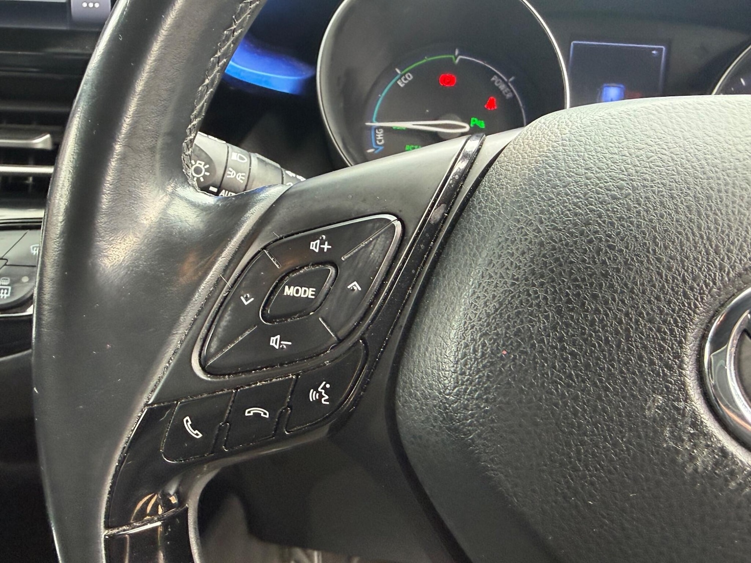 Used Toyota C-HR 2018 for sale - 77853727: Photo 23