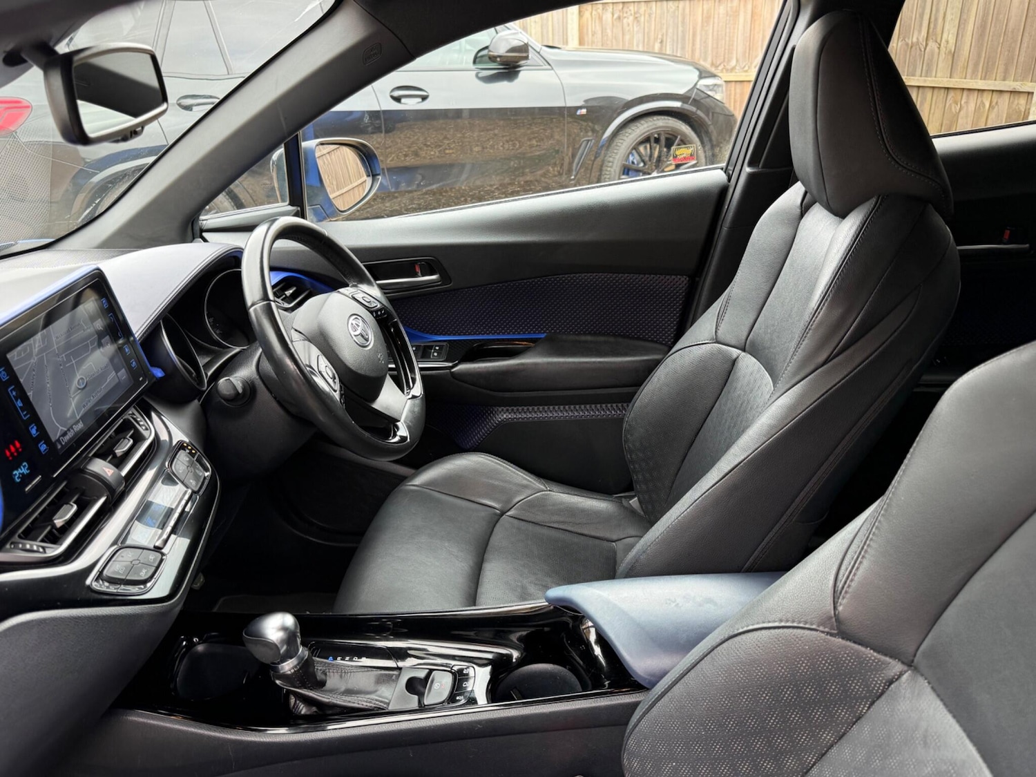 Used Toyota C-HR 2018 for sale - 77853727: Photo 31