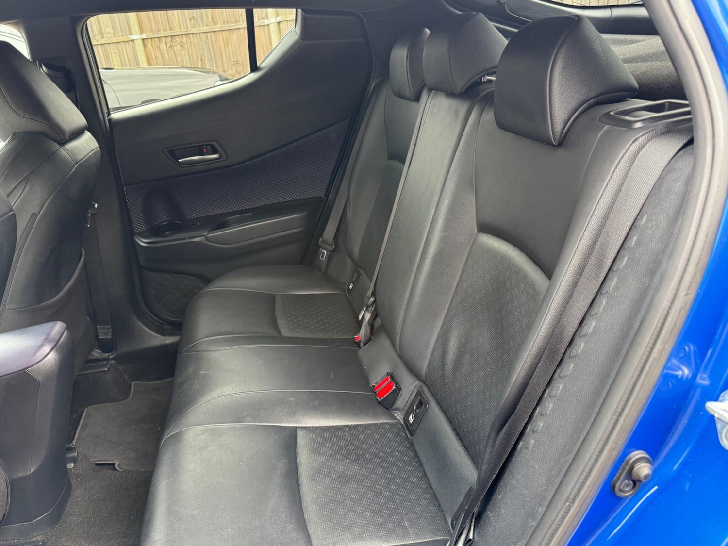 Used Toyota C-HR 2018 for sale - 77853727: Photo 33